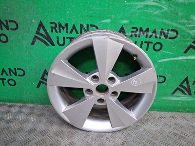 5E0601025C8Z8 диск колесный r16 Skoda Octavia 3 A7 (5E) , 5E0601025C, 4