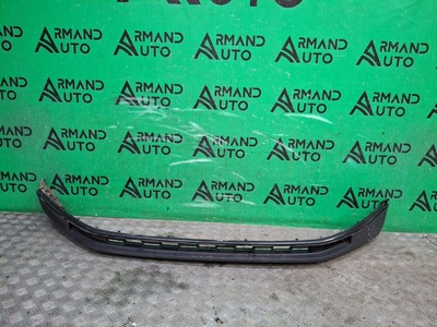 5658070619B9 Юбка бампера Skoda Kodiaq 1 2016-2022 , 565807061, 4