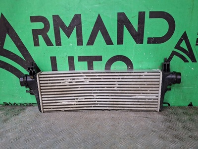 179400L130 интеркулер Toyota Hilux 8 2015-нв , TG1271006961, 7