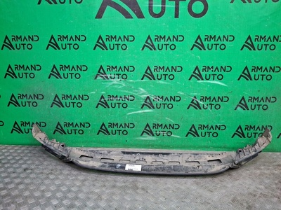 5NA805903G9B9 Юбка бампера Volkswagen Tiguan 2 2016-нв , 5NA805903G, 7