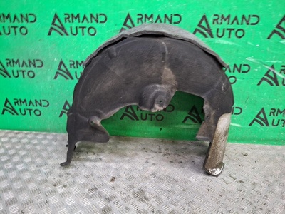 A2136909204 подкрылок Mercedes E-Class W213, S213 2016-нв , 8