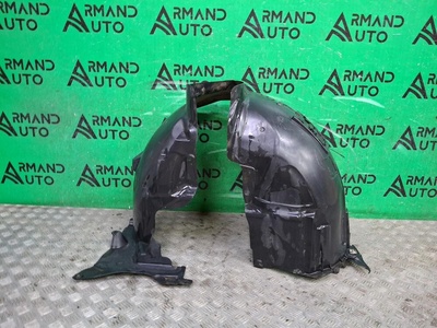 A1566907300 подкрылок Mercedes GLA-Class X156 2017-2020 , 8