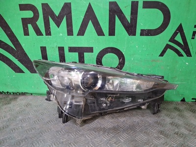 KB8M51031C Фара Mazda CX-5 2 2017-нв , K12451030, 8