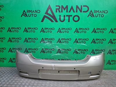 850220639R Бампер Renault Logan 2 2012-2022 , 8