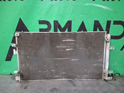 8105100XKZ96A радиатор кондиционера Haval H6 1 2014-2022 , 8