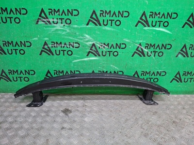 6Y0807109C усилитель бампера Skoda Fabia 1 6Y 1999-2007 , 6Y0807109A, 8