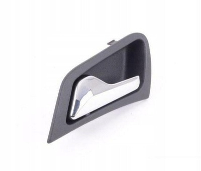 A20376015619051 мб c купе cl203 фронт left door interior handle