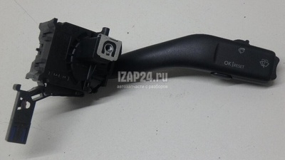 1K0953519A9B9 Переключатель стеклоочистителей VAG Superb (2008 - 2015)