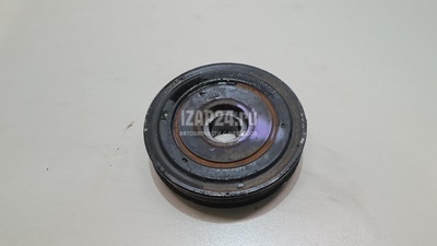 6710300303 Шкив коленвала Ssang Yong Actyon (2005 - 2012)