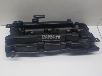 13264JP01B Крышка головки блока (клапанная) Nissan Murano (Z51) (2008 - 2015)
