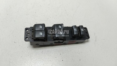 8581009110HCX Блок управления стеклоподъемниками Ssang Yong Kyron (2005 - 2015)