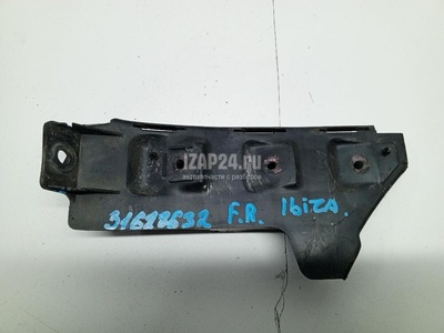 8L0807184C Направляющая переднего бампера правая VAG Ibiza IV (2002 - 2008)