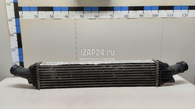 8K0145805P Интеркулер VAG A4 [B8] (2007 - 2015)