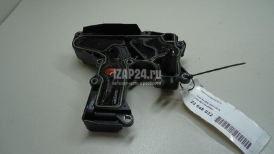 06H103495AE Маслоотделитель VAG A4 [B8] (2007 - 2015)