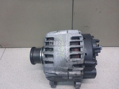 03G903016G Генератор VAG A4 [B8] (2007 - 2015)