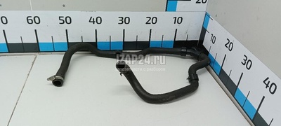 13251465 Патрубок отопителя GM Cruze (2009 - 2016)