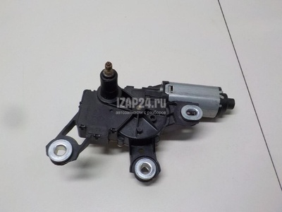 4F9955711C Моторчик стеклоочистителя задний VAG A4 [B8] (2007 - 2015)