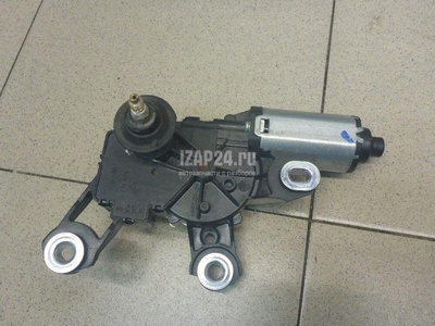 4F9955711C Моторчик стеклоочистителя задний VAG A4 [B8] (2007 - 2015)