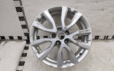 403006FV1A Диск колеса литой Nissan X-Trail T32 Restail R17