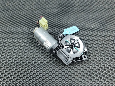 3G9877795F Двигатель электролюка Volkswagen Tiguan 2 2020
