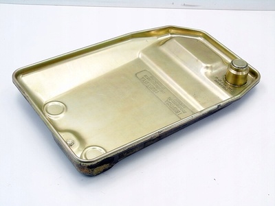 5HP18MOSMS14 чаша масляный кпп 5hp18 bmw m52 e36 e38 e39 2.2 2.5 2.8