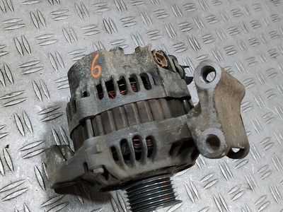 2S6T10300CB генератор mazda 2 03 - 07 2s6t - 10300 - cb a005ta7692 q80ra 1.4 16v