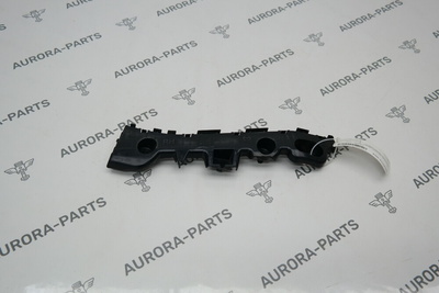 KB8A502H1B Кронштейн крепления заднего бампера RH Mazda CX-5 KF 2016