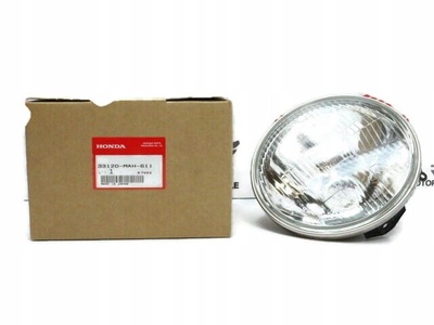 33120MAH671 honda gl1500 vt1100 vt750 фара фара передняя