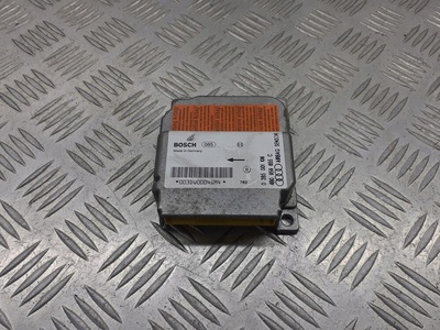 4B0959655C Блок airbag audi a6 c5 2.4