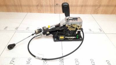 31256036 Селектор АКПП Volvo XC60 2008-2017 S60
