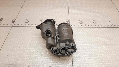 30677920 Корпус масляного фильтра Volvo XC60 2008-2017 S60