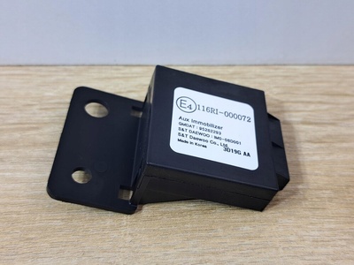 116RI000072 spark iii m300 иммобилайзер mosuł сенсор 116ri - 0000