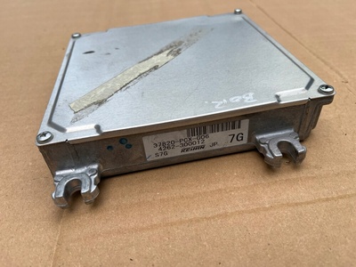 37820pcxg06 Honda s2000 f20c блок управления двигателя