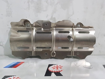 1813186 Маслоотражатель Ford Kuga CBS 2017 , DS7G6B660BA, 1072123, 1692672