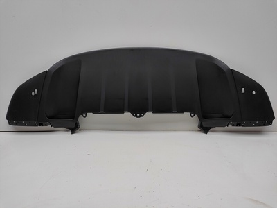 7P5807061t30 спойлер бампера передняя 7p5807061 cayenne 7p рестайлинг
