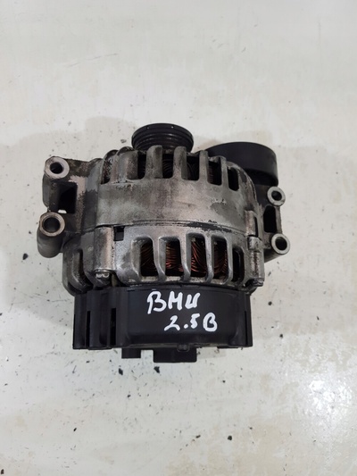 7521178E90 генератор 7521178 bmw e90 e91 e60 e61 2.5 b