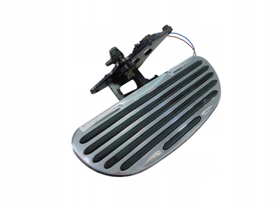 PDN.A141 Подножка подвал kawasaki vn 900 vulcan classic 06 - 22 340280011