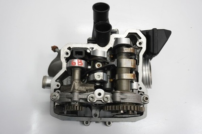 680273159853560 Ktm 690 smc r 19 - головка блока цилиндров