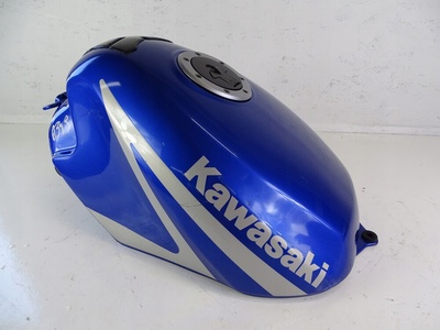 A349ZZR A349 kawasaki zzr 250 бачёк бак топлива