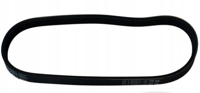 7551732 ремень генератора bmw r 850 / 1100 / 1150 / 1200 contitech motocykle części