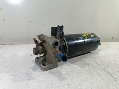 Корпус фильтра топлива iveco daily iii 99 - 06 2.8 jtd