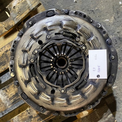 BB3Q6384BA муфта диск датчик колесо маховик форд 2 , 2 2.2 transit ranger