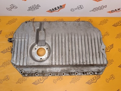 06E103604G Масляный поддон Audi A6 C6 2007 , 06E103604F, 06E103604K