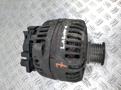 8200660022 генератор renault лагуна ii рестайлинг 0124525137 1.9 dci