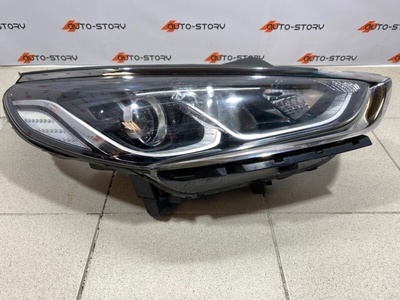 92102C1500 Фара правая Hyundai Sonata 7