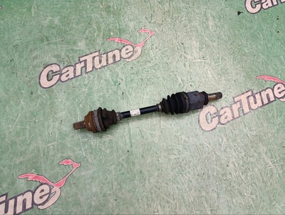 A4513570701 Привод Smart Fortwo BRABUS W451 2008