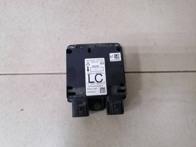 5WK43587 Блок управления AIR BAG Ford Ford Fusion (JU) 2002-2012 , 6S6T14B056LC