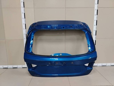 8450102347 Дверь багажника Lada Lada Vesta 2015>