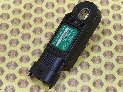 2508500Q0C Датчик абсолютного давления Nissan Qashqai J11 2014