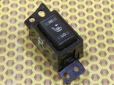 255003TA0A Кнопка подогрева сидения Nissan Qashqai J11 2014